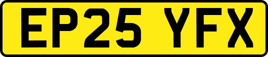 EP25YFX