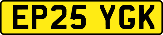 EP25YGK