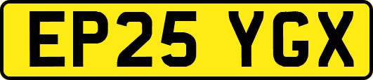 EP25YGX