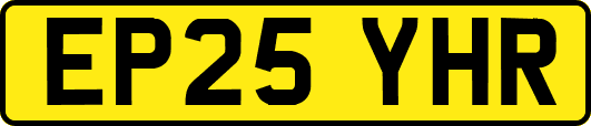 EP25YHR