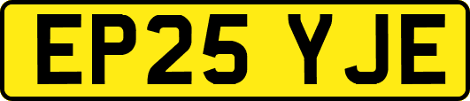 EP25YJE