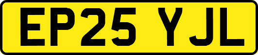 EP25YJL