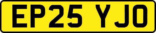 EP25YJO