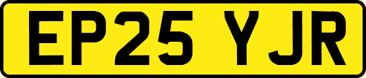 EP25YJR