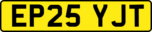 EP25YJT