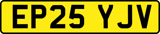 EP25YJV