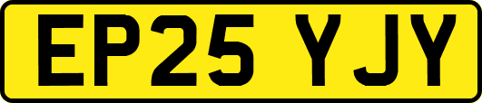 EP25YJY