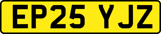 EP25YJZ