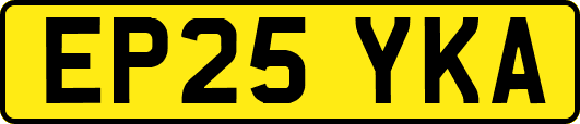 EP25YKA