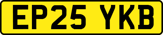 EP25YKB