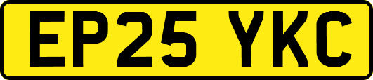 EP25YKC