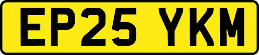 EP25YKM
