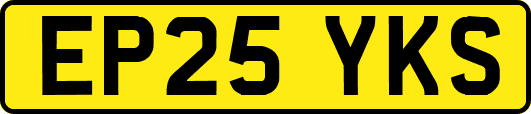 EP25YKS