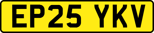 EP25YKV
