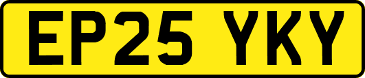 EP25YKY