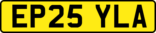 EP25YLA