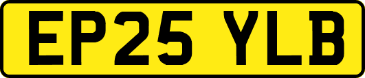 EP25YLB