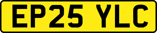 EP25YLC
