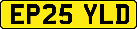 EP25YLD