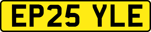 EP25YLE