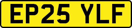 EP25YLF