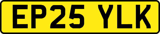 EP25YLK