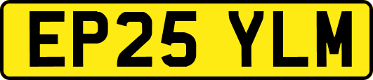 EP25YLM