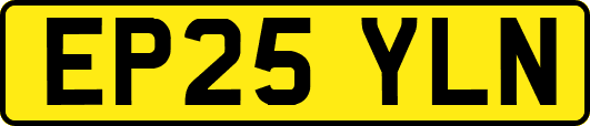 EP25YLN