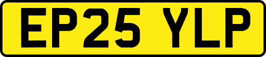 EP25YLP