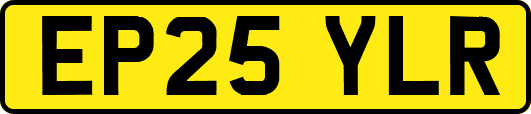 EP25YLR
