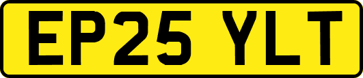 EP25YLT