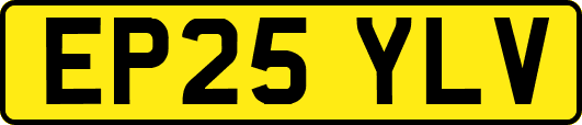EP25YLV