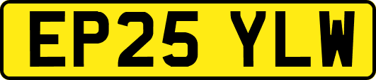EP25YLW