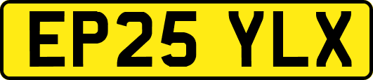 EP25YLX