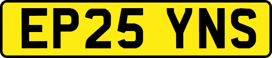 EP25YNS