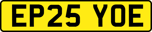 EP25YOE