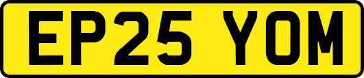 EP25YOM