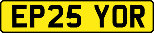 EP25YOR