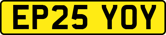 EP25YOY