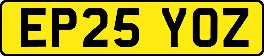 EP25YOZ