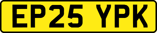 EP25YPK