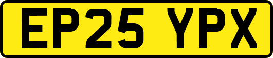 EP25YPX