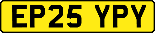 EP25YPY