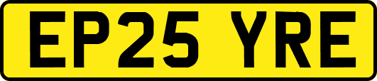EP25YRE