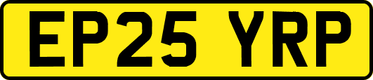 EP25YRP