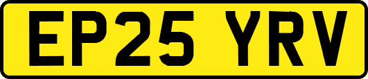 EP25YRV