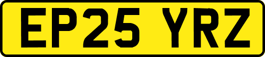 EP25YRZ