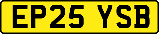 EP25YSB