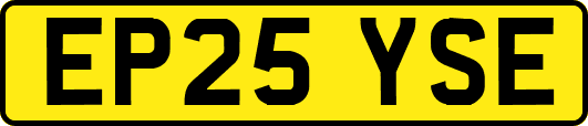 EP25YSE