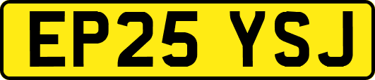 EP25YSJ